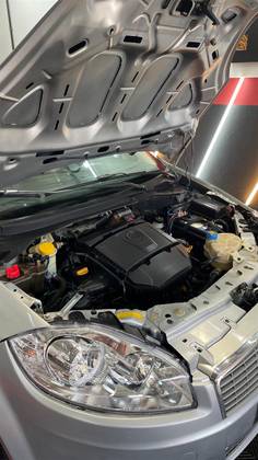 FIAT LINEA 1.8 ESSENCE 16V FLEX 4P MANUAL